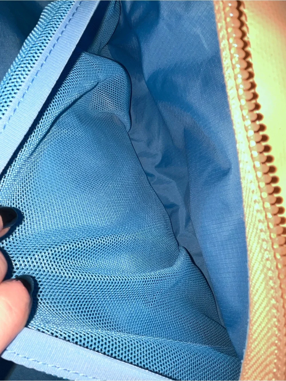 BABOON TO THE MOON Maple Sugar 40L Go-Bag - Picture 10 of 16